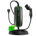 OUTLET Ładowarka mobilna do samochodów elektrycznych i hybrydowych 3,6kW Typ 2 10/16A 1-fazowa 6,5m IP66 Green Cell