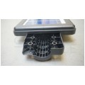 OUTLET Lampa solarna JOCKER LED 180W 20000mAh, panel fotowoltaiczny 18W, pilot sterowania, czujnk ruchu i zmierzchu VOLT