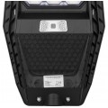 OUTLET Lampa solarna PIONEER LED 120W 12000mAh, panel fotowoltaiczny 10W, pilot sterowania, czujnk ruchu i zmierzchu VOLT