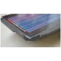 OUTLET Lampa solarna PIONEER LED 240W 18000mAh, panel fotowoltaiczny 15W, pilot sterowania, czujnk ruchu i zmierzchu VOLT