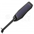 OUTLET Lampa solarna PIONEER LED 240W 18000mAh, panel fotowoltaiczny 15W, pilot sterowania, czujnk ruchu i zmierzchu VOLT