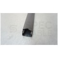 OUTLET Listwa elektroinstalacyjna LS 60x40 czarna