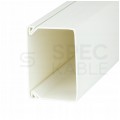 OUTLET Listwa kanał kablowy korytko STANDARD BKK 60x40 /40m