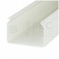 OUTLET Listwa kanał kablowy korytko STANDARD BKK 60x40 /40m