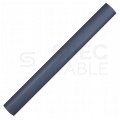OUTLET Listwa maskująca przewody TV maskownica uniwersalna napodłogowa naścienna 50x15mm szara 2m