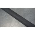 OUTLET Listwa maskująca przewody TV maskownica uniwersalna napodłogowa naścienna 50x15mm szara 2m