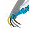 OUTLET Masa do uszczelniania do puszek i przepustów Seal 511 Anticor 310ml
