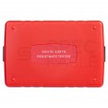 OUTLET Miernik do pomiaru rezystancji uziemienia tester cyfrowy LCD GT5105A BENETECH