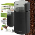 OUTLET Młynek elektryczny do kawy Espresso 160W czarny Esperanza