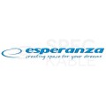 OUTLET Młynek elektryczny do kawy Espresso 160W czarny Esperanza