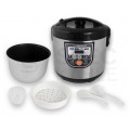 OUTLET Multicooker z wyświetlaczem LCD 11 programów 850W Cooking Mate ESPERANZA