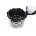 OUTLET Multicooker z wyświetlaczem LCD 11 programów 850W Cooking Mate ESPERANZA