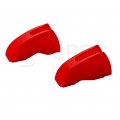 OUTLET Nakładki ochronne na szczypce 87 XX 300mm (zestaw 3szt.) KNIPEX 87 09 300 V01