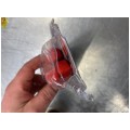 OUTLET Nakładki ochronne na szczypce 87 XX 300mm (zestaw 3szt.) KNIPEX 87 09 300 V01