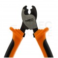 OUTLET Nożyce do kabli 160mm NEO /6