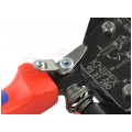 OUTLET Nożyce zapadkowe do kabli 280mm KNIPEX 95 31 280