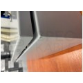 OUTLET Obudowa hermetyczna rozdzielnica metalowa z płytą montażową 300x200x150 IP65 natynkowa NEKU