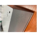 OUTLET Obudowa hermetyczna rozdzielnica metalowa z płytą montażową 300x200x150 IP65 natynkowa NEKU