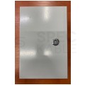OUTLET Obudowa hermetyczna rozdzielnica metalowa z płytą montażową 300x200x150 IP65 natynkowa NEKU