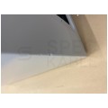 OUTLET Obudowa hermetyczna rozdzielnica metalowa z płytą montażową 500x500x250 IP65 natynkowa NEKU