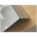 OUTLET Obudowa hermetyczna rozdzielnica metalowa z płytą montażową 500x500x250 IP65 natynkowa NEKU