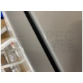 OUTLET Obudowa hermetyczna rozdzielnica metalowa z płytą montażową 500x500x250 IP65 natynkowa NEKU