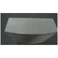 OUTLET Obudowa instalacyjna PNS skrzynka natynkowa 1x12 modułów 287x236x112mm plastikowa biała IP40 NOARK