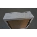 OUTLET Obudowa metalowa szafka TPR-3 CATV 300x300x100mm natynkowa