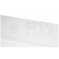 OUTLET Obudowa metalowa szafka TPR-3 CATV 300x300x100mm natynkowa