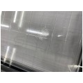 OUTLET Obudowa plastikowa skrzynka hermetyczna, drzwin transparentne ABS 300x400x170mm IP65