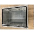 OUTLET Obudowa plastikowa skrzynka hermetyczna, drzwin transparentne ABS 300x400x170mm IP65