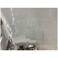 OUTLET Obudowa plastikowa skrzynka hermetyczna natynkowa ABS 400x500x240mm IP65 NEKU
