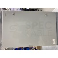 OUTLET Obudowa plastikowa skrzynka hermetyczna natynkowa ABS 400x600x200mm IP65 NEKU