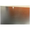 OUTLET Obudowa RACK 19" 2U 130mm pionowa czarna