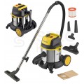 OUTLET Odkurzacz przemysłowy do pracy na mokro i sucho 3200W zbiornik 20L 230V STANLEY