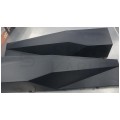 OUTLET Ogród wertykalny, doniczka modułowa na zioła, kwiaty antracytowa Cascade Garden Wall 190x780x350mm Prosperplast