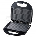 OUTLET Opiekacz do kanapek 1000W toster grill Tortilla Sandwich Maker ESPERANZA