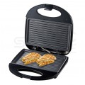 OUTLET Opiekacz do kanapek 1000W toster grill Tortilla Sandwich Maker ESPERANZA