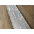 OUTLET Oprawa liniowa, sufitowa 60cm LED 18W 1500lm 4000K IP20 biała barwa neutralna NW