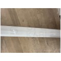 OUTLET Oprawa liniowa, sufitowa 60cm LED 18W 1500lm 4000K IP20 biała barwa neutralna NW