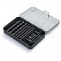 OUTLET Organizer, pojemnik na baterie Kistenberg KBB03