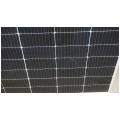 OUTLET Panel solarny fotowoltaiczny monokrystaliczny Kingdom Solar Half Cut Silver Frame IP68 410W