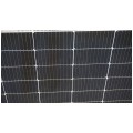 OUTLET Panel solarny fotowoltaiczny monokrystaliczny Kingdom Solar Half Cut Silver Frame IP68 410W
