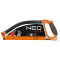 OUTLET Piła brzeszczotowa do metalu 300mm 3D NEO /12