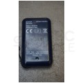 OUTLET Pilot do sterowania bramą automatyczną 4-kanałowy 433,9MHz GENIUS ECHO TX4 RC