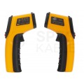 OUTLET Pirometr GM320 bezdotykowy termometr laserowy [-50 do +400°C] BENETECH