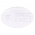 OUTLET Plafoniera TOKAR PLD 2xE27 IP44 BEMKO