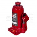 OUTLET Podnośnik samochodowy hydrauliczny słupkowy do 10T MAR-POL