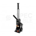 OUTLET Podnośnik samochodowy hydrauliczny słupkowy do 3T 10-451 NEO
