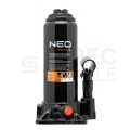 OUTLET Podnośnik samochodowy hydrauliczny słupkowy do 3T 10-451 NEO